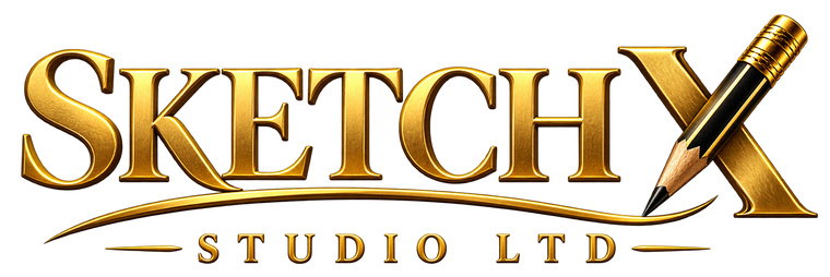 SKETCH X STUDIO LTD